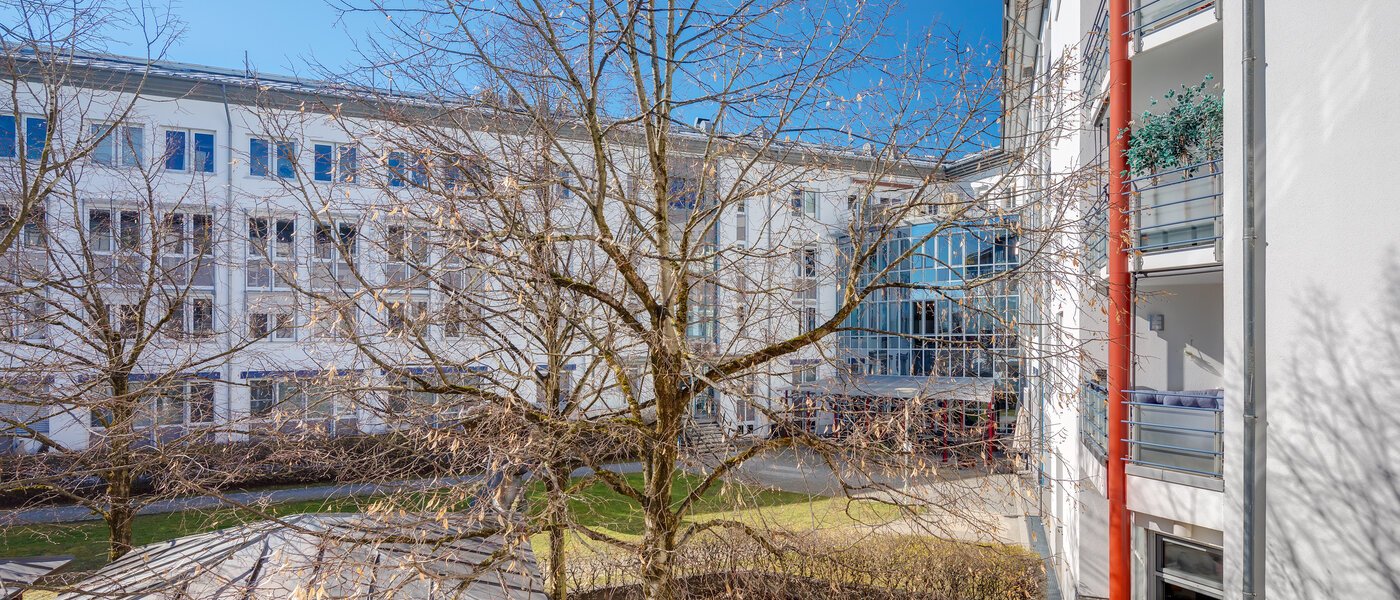 apartment München Neuhausen 01 view 3288