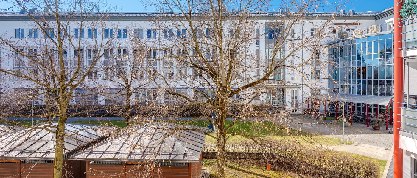 apartment München Neuhausen 02 view 3288