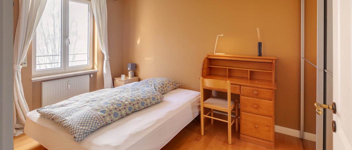 apartment München Neuhausen 01 bedroom 3288