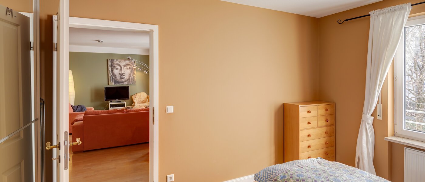 apartment München Neuhausen 03 bedroom 3288