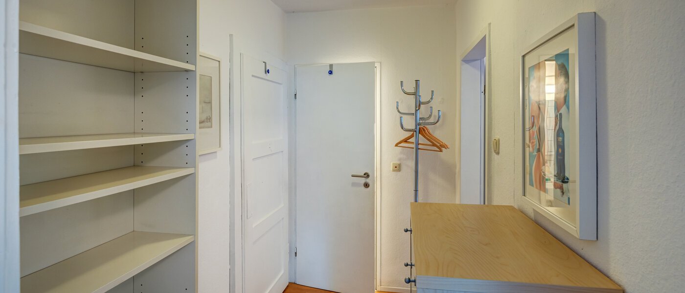 apartment München Trudering 01 hall 3296