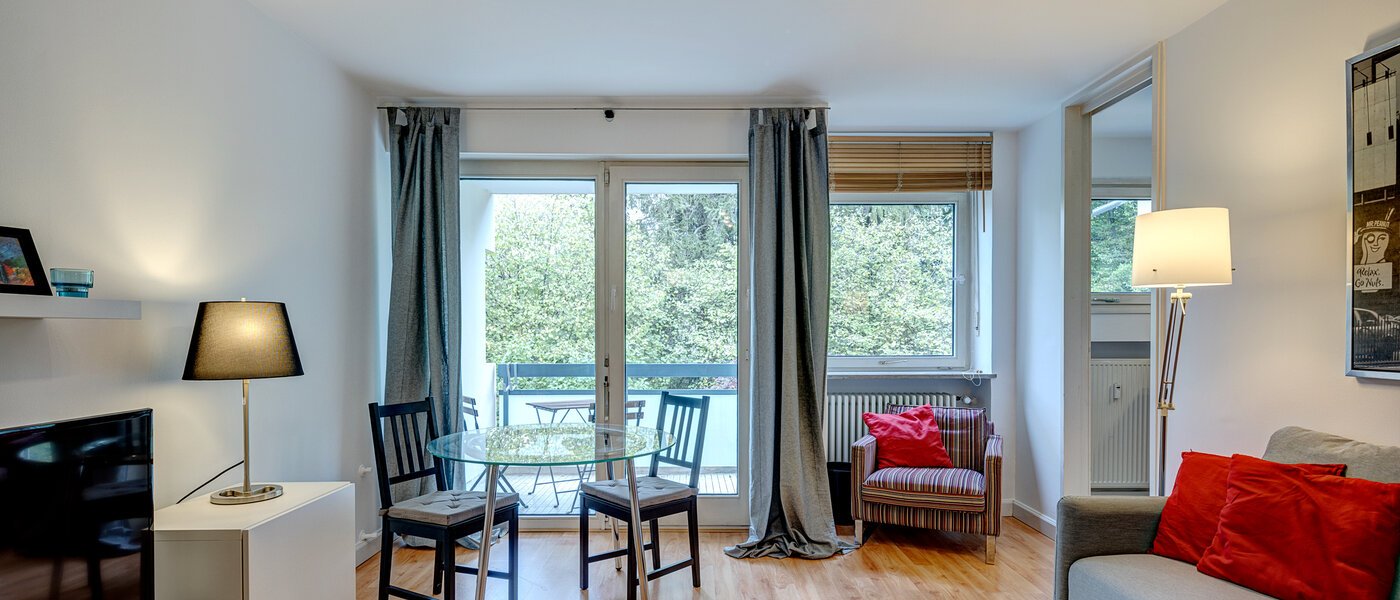 Sorry, this property has already been rented