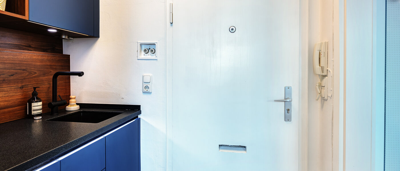 studio München Neuhausen 01 hall 3328