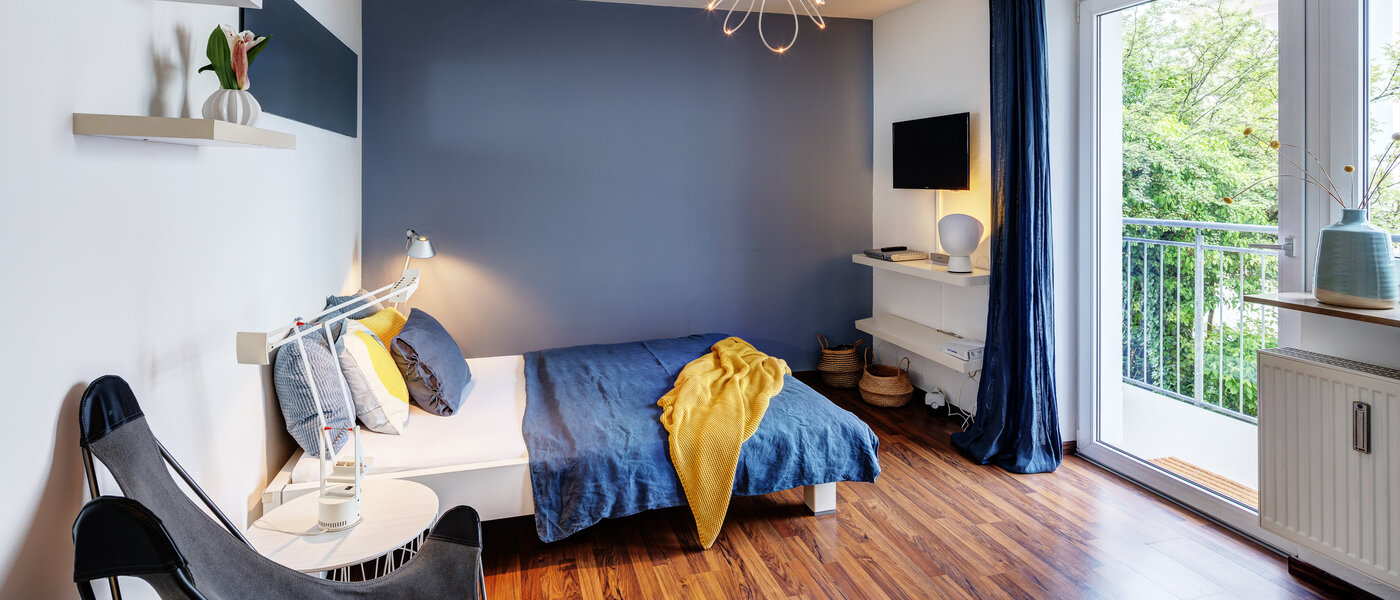 studio München Neuhausen 05 living area 3328