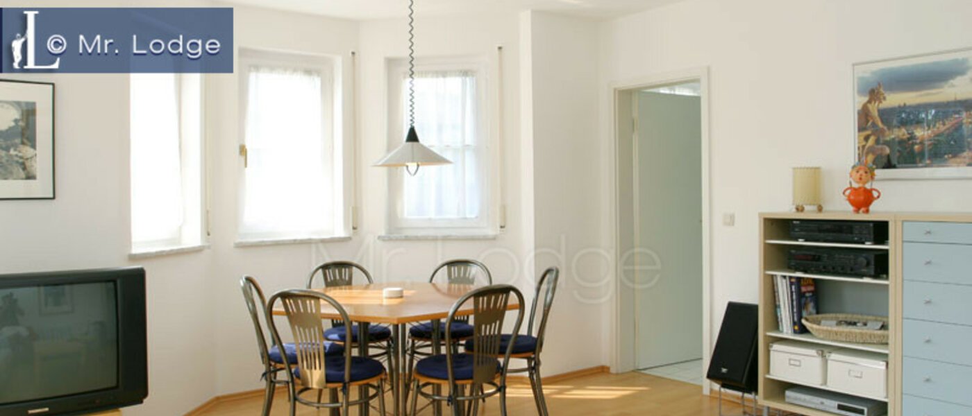 apartment München Trudering 03 living room 3332