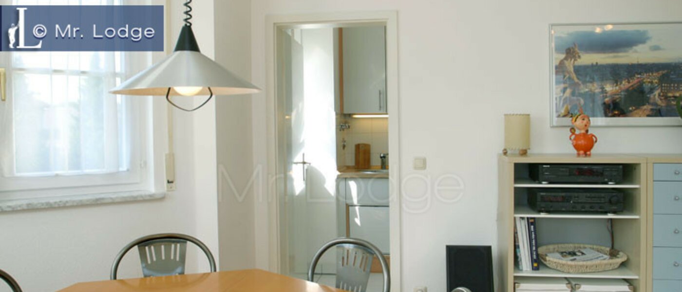 apartment München Trudering 04 living room 3332