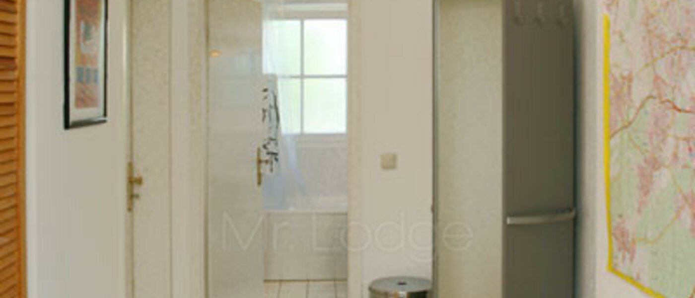 apartment München Trudering 01 hall 3332