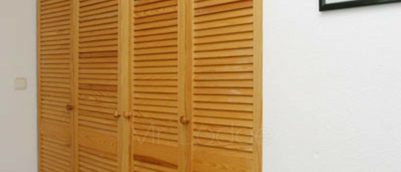 apartment München Trudering 03 hall 3332