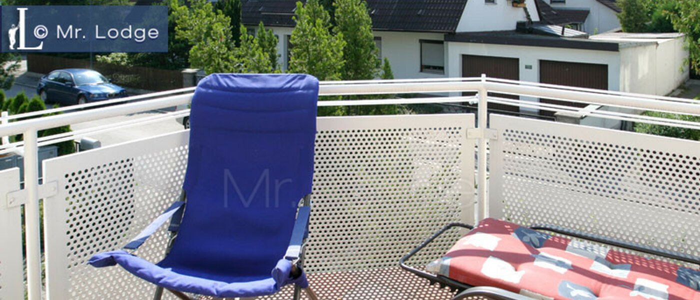 apartment München Trudering 02 balcony 3332