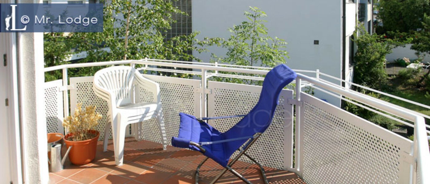 apartment München Trudering 03 balcony 3332