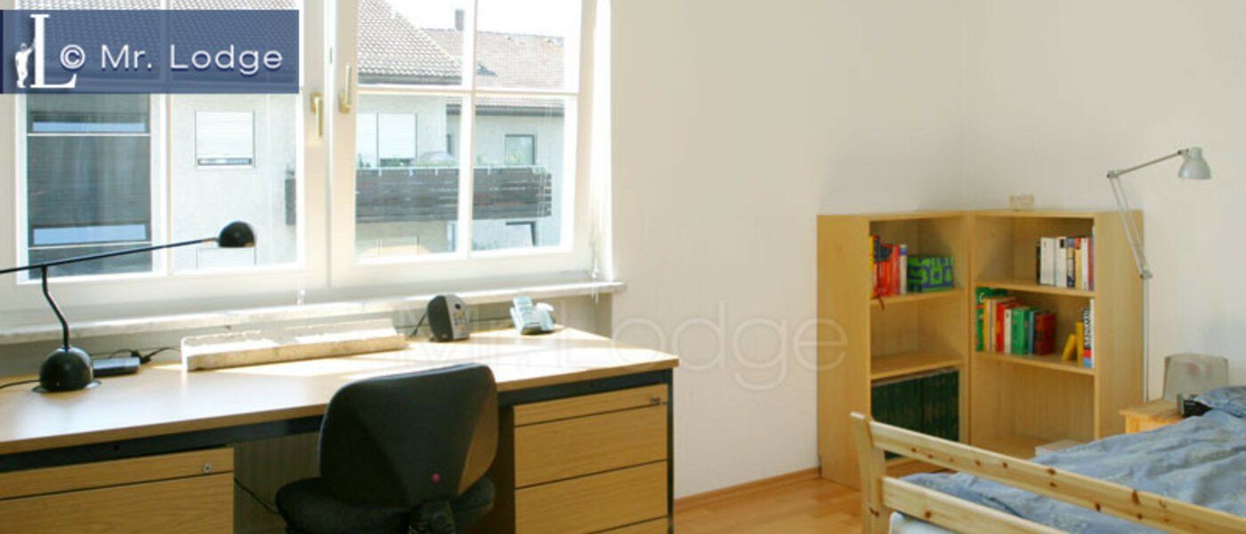 apartment München Trudering 02 sleeping area 3332