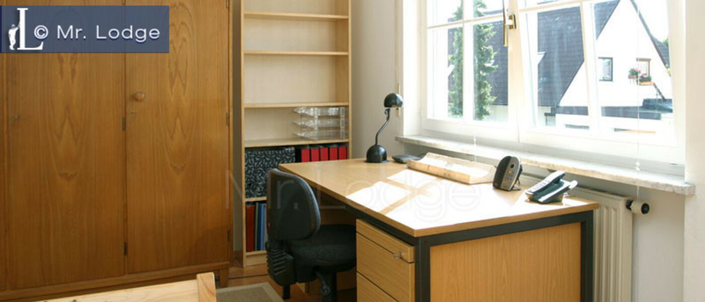 apartment München Trudering 03 sleeping area 3332