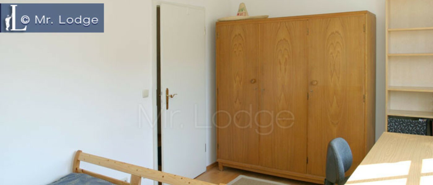 apartment München Trudering 04 sleeping area 3332