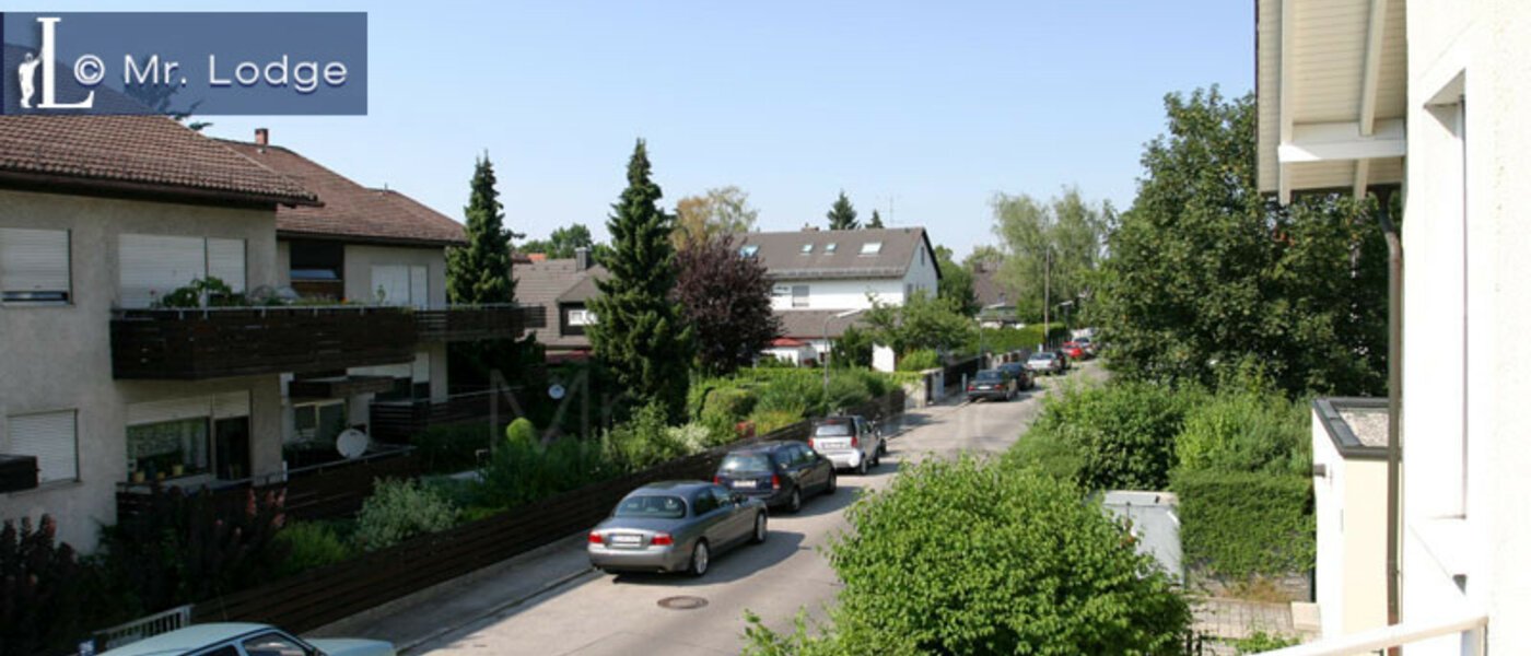 apartment München Trudering 01 view 3332