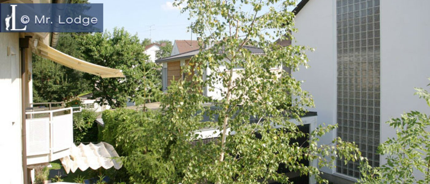 apartment München Trudering 03 view 3332