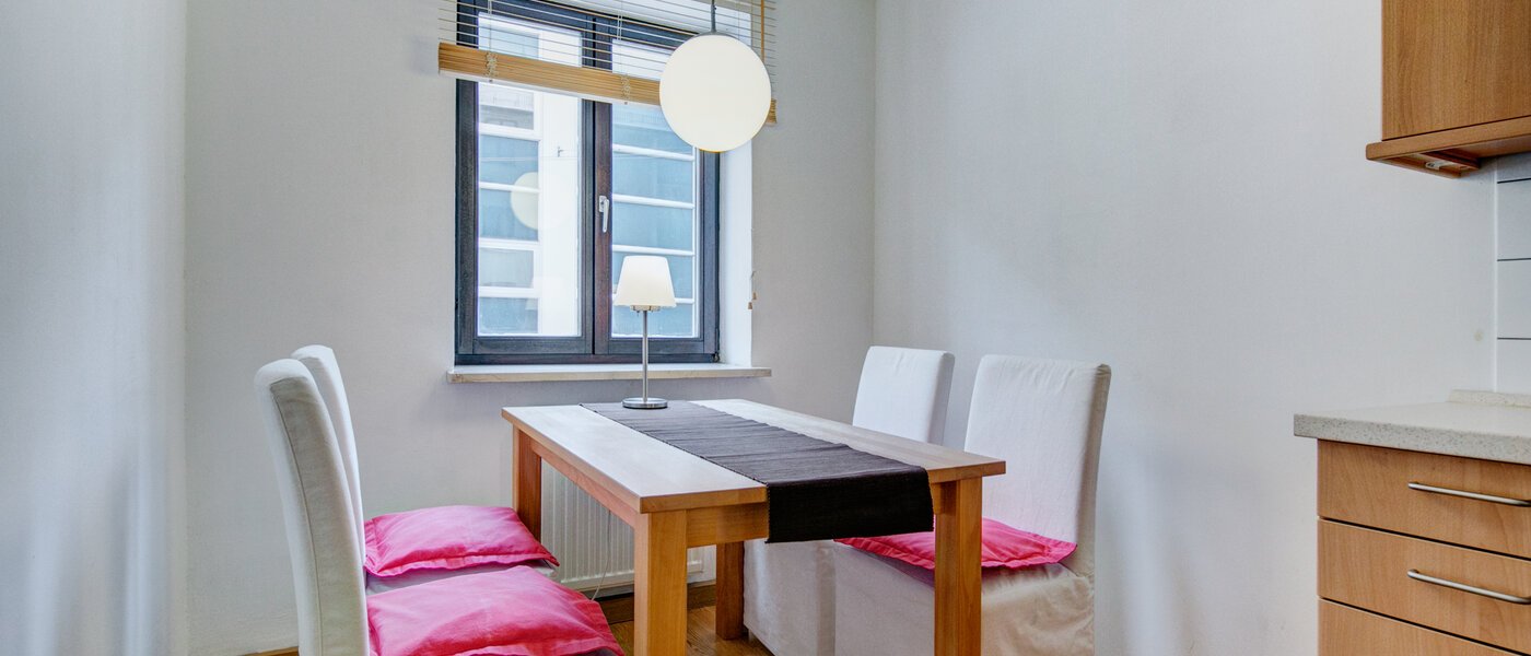 apartment München Altstadt 02 kitchen 3335