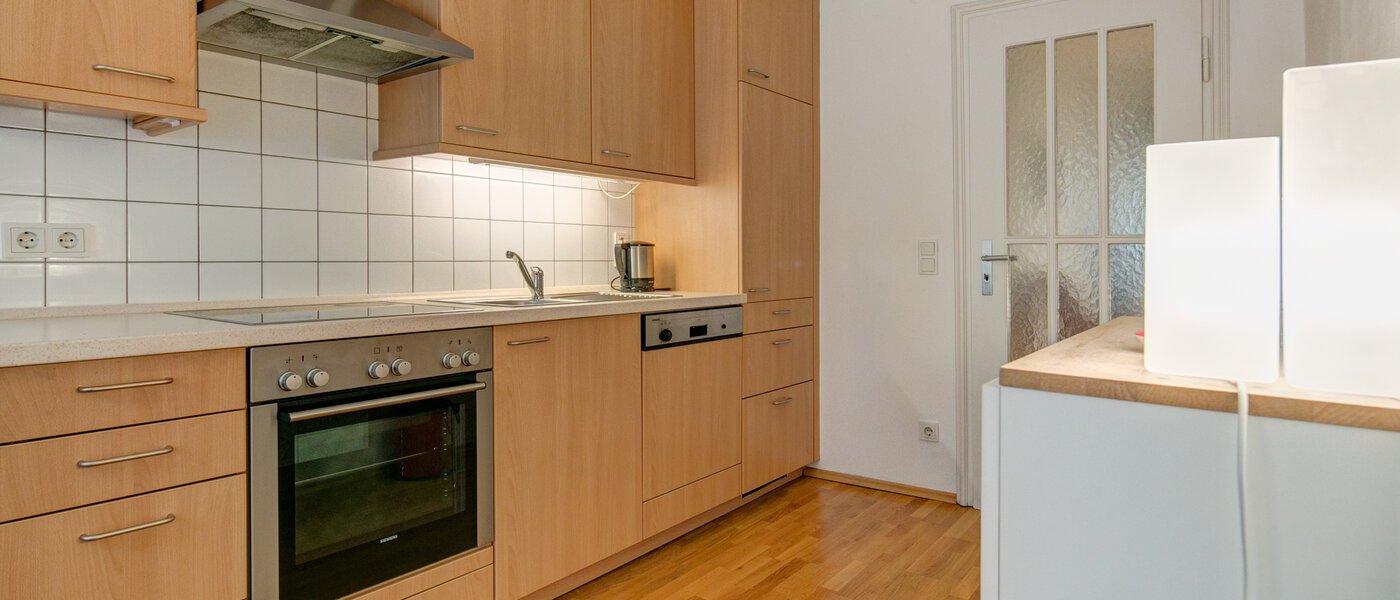 apartment München Altstadt 03 kitchen 3335