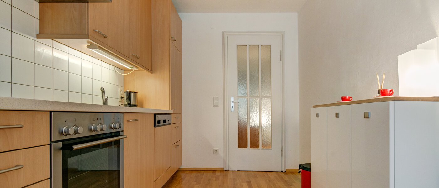 apartment München Altstadt 04 kitchen 3335