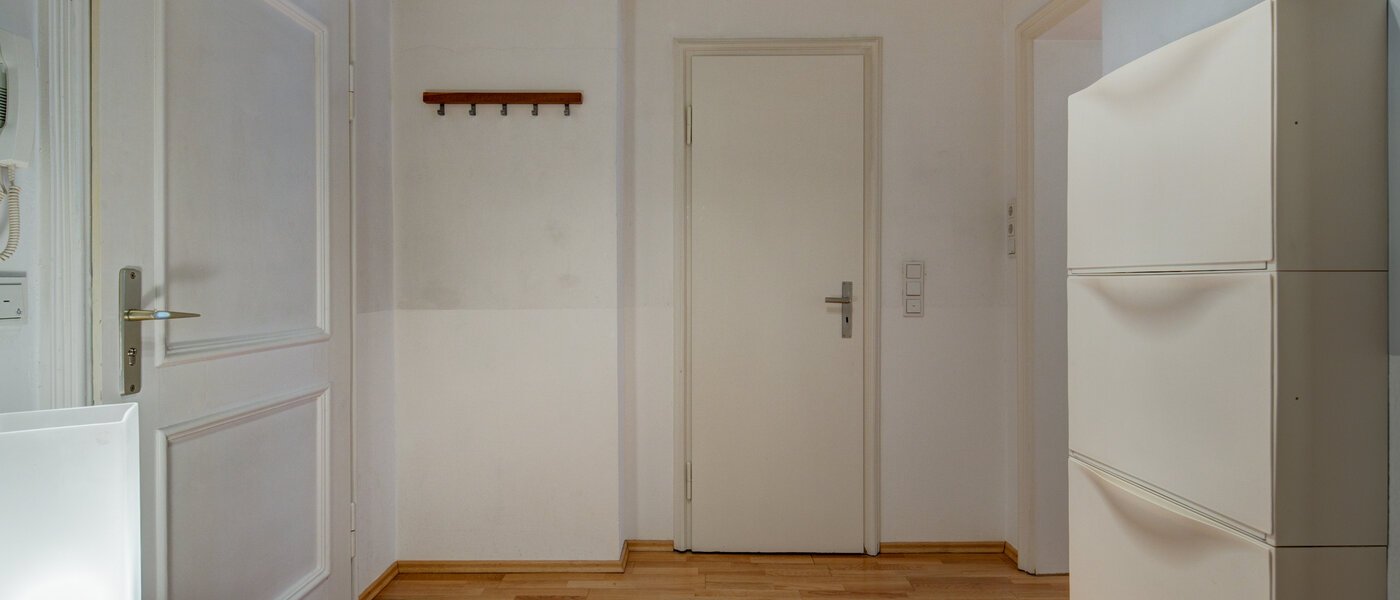 apartment München Altstadt 02 hall 3335