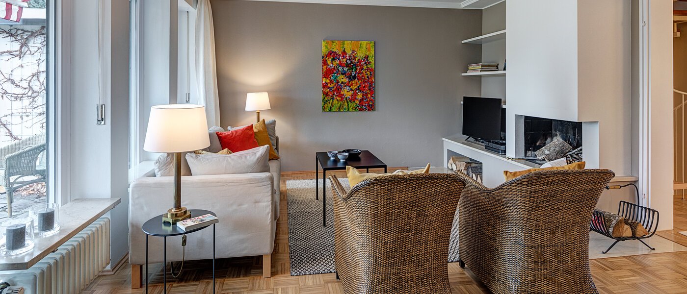 Sorry, this property has already been rented