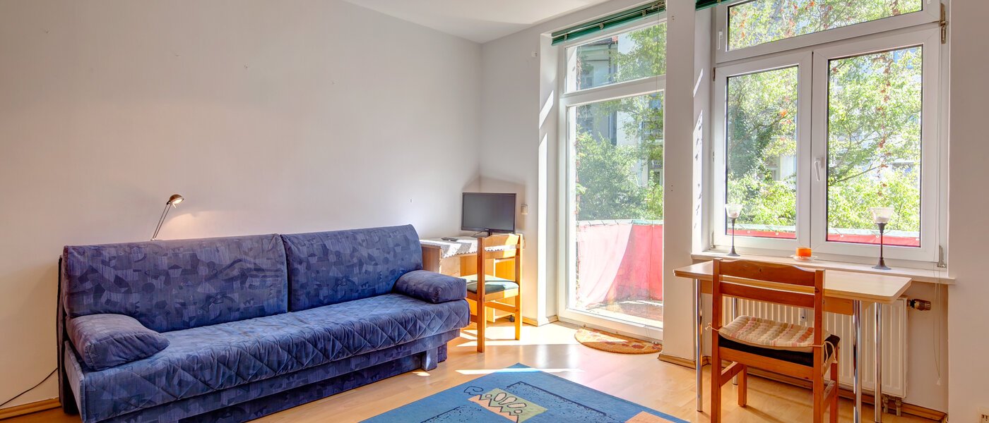 Sorry, this property has already been rented