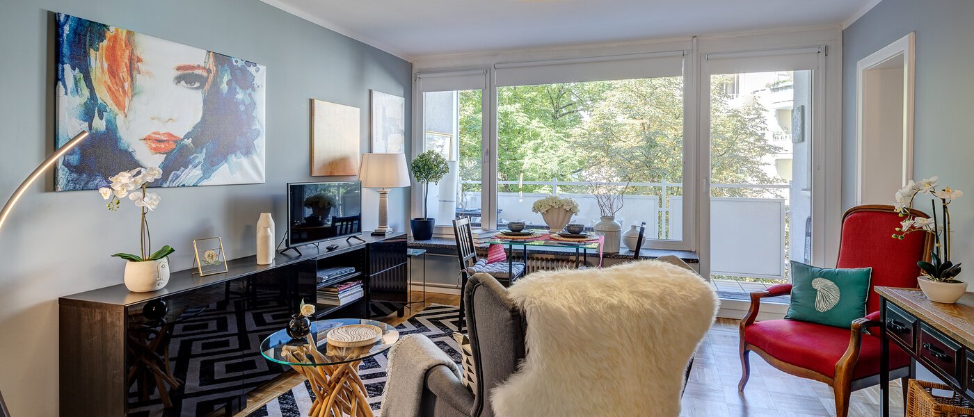 Sorry, this property has already been rented