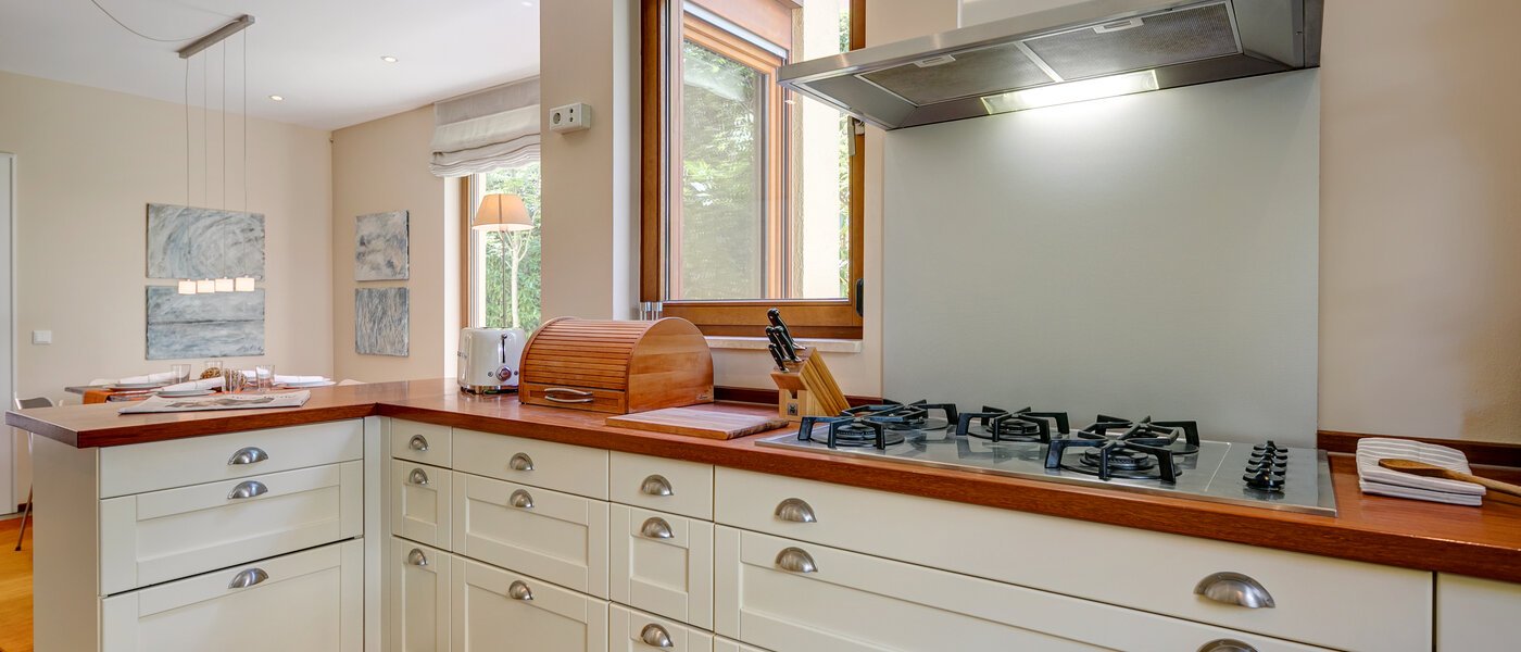 semi-detached house München Schwabing (links der Leopoldstraße) 03 kitchen 3396