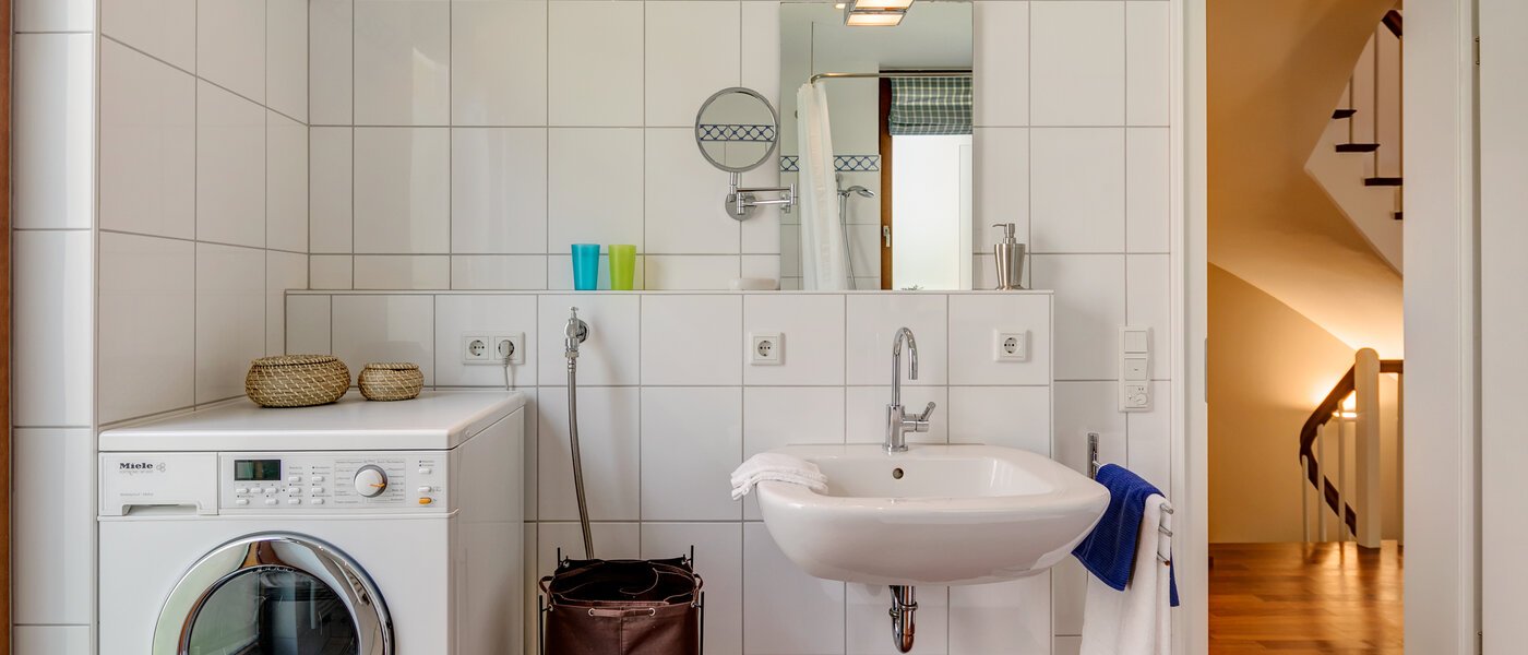 semi-detached house München Schwabing (links der Leopoldstraße) 03 2. bathroom 3396