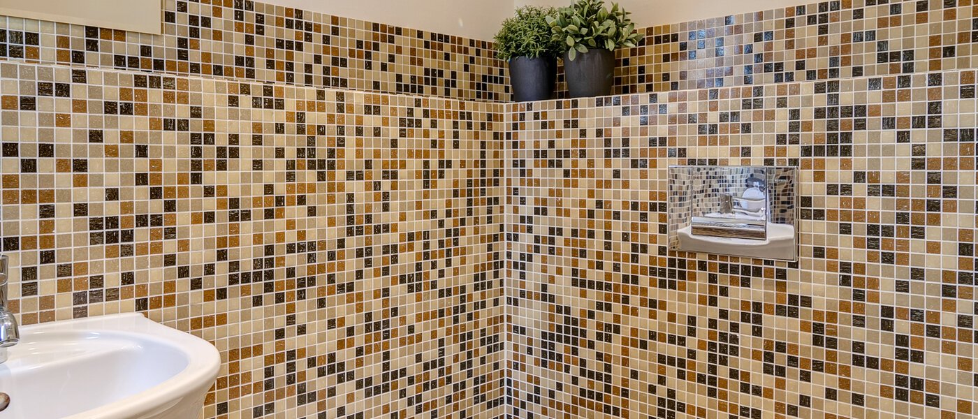 semi-detached house München Schwabing (links der Leopoldstraße) 02 separate toilet 3396