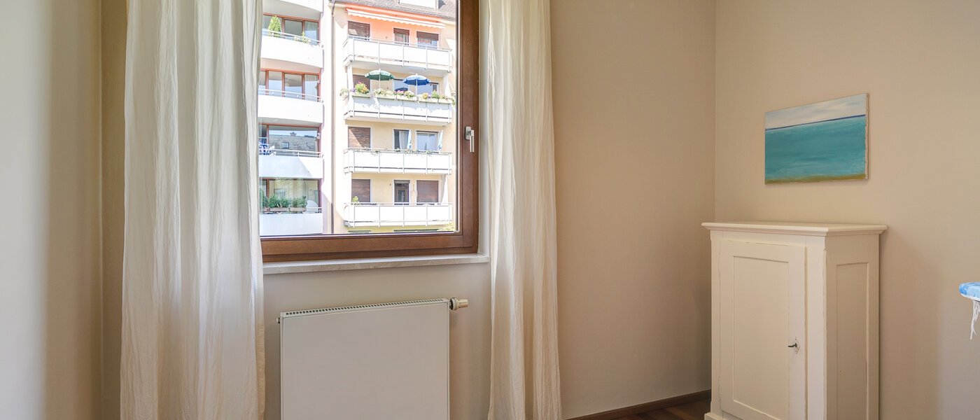 semi-detached house München Schwabing (links der Leopoldstraße) 01 special 3396