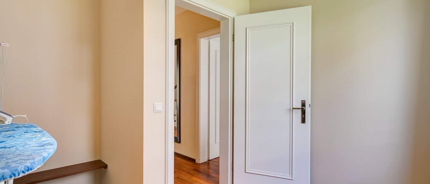 semi-detached house München Schwabing (links der Leopoldstraße) 03 special 3396