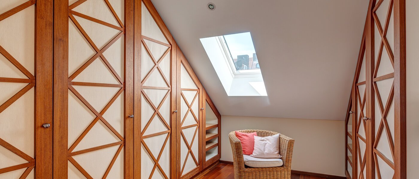 semi-detached house München Schwabing (links der Leopoldstraße) 04 bedroom 3396