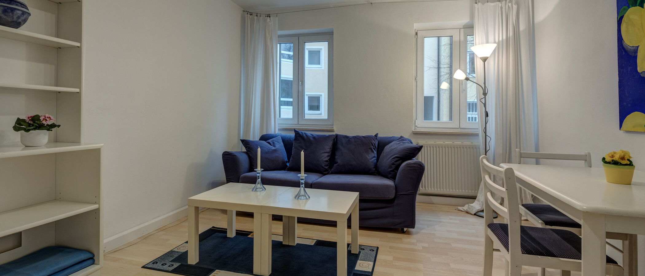 Sorry, this property has already been rented