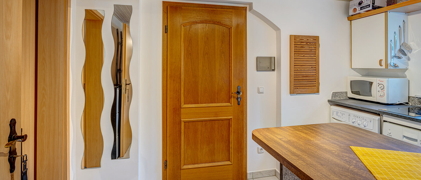 apartment Unterföhring 01 hall 3405