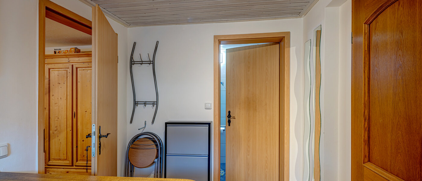 apartment Unterföhring 02 hall 3405