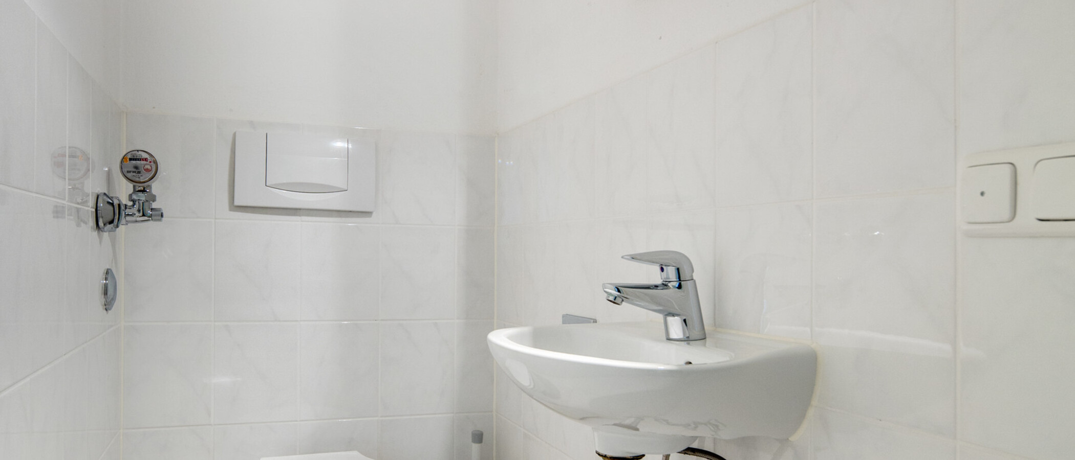 apartment München Schwabing-Nord (zw. Belgrad- & Leopoldstraße) 01 separate toilet 342