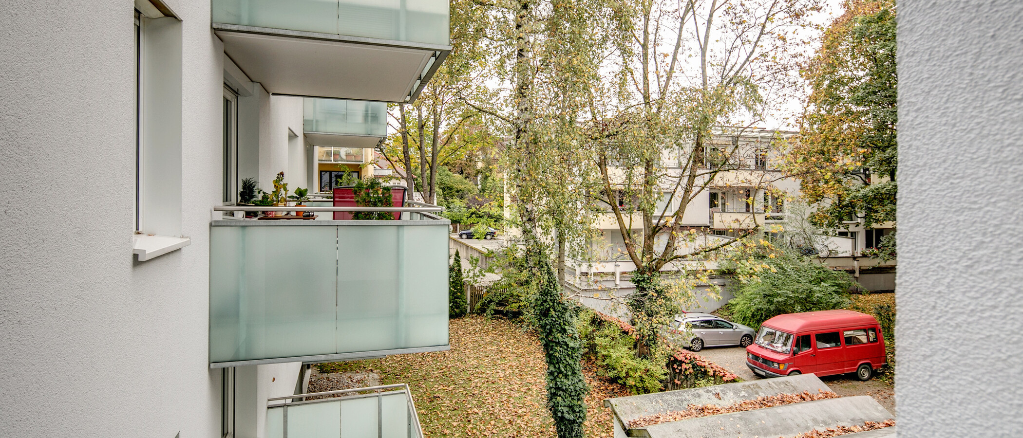 apartment München Schwabing-Nord (zw. Belgrad- & Leopoldstraße) 01 view 342