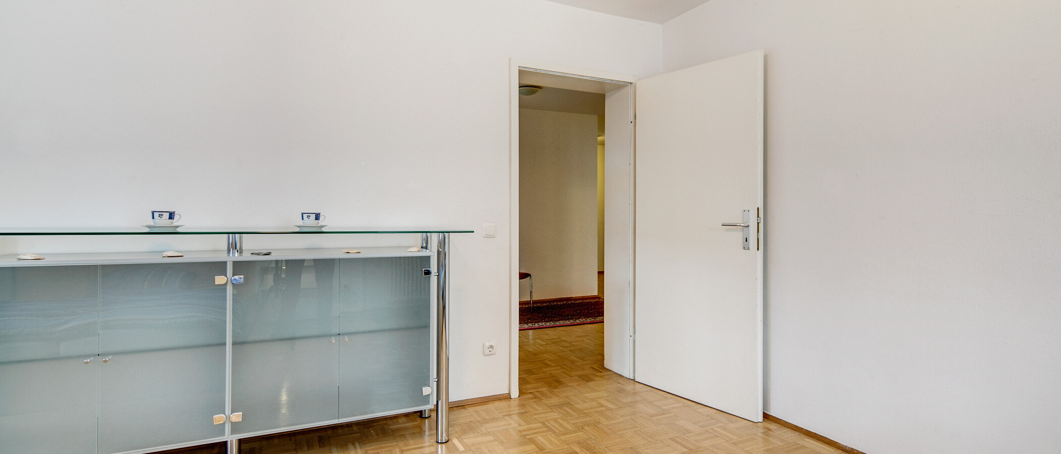 apartment München Schwabing-Nord (zw. Belgrad- & Leopoldstraße) 03 2. sleeping area 342