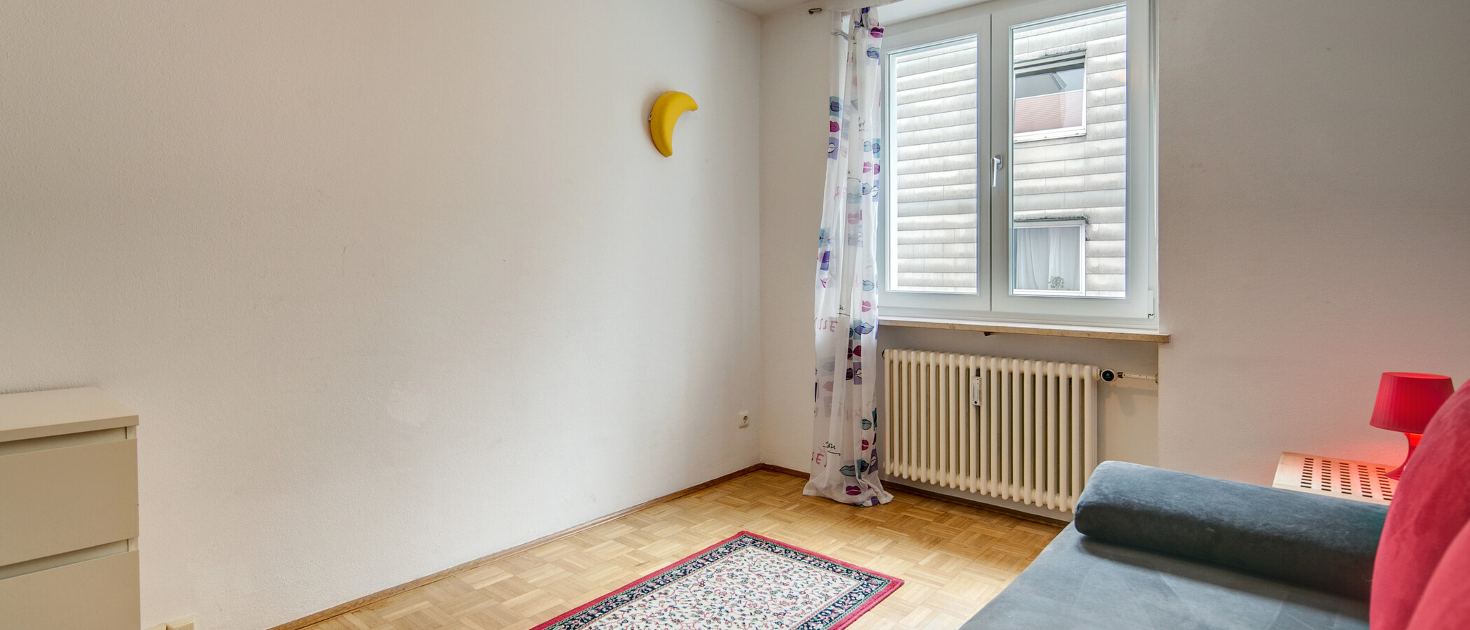 apartment München Schwabing-Nord (zw. Belgrad- & Leopoldstraße) 02 guest room 342