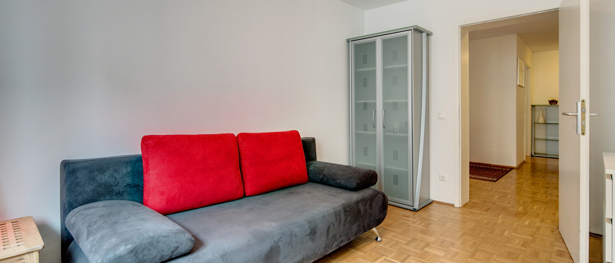 apartment München Schwabing-Nord (zw. Belgrad- & Leopoldstraße) 03 guest room 342