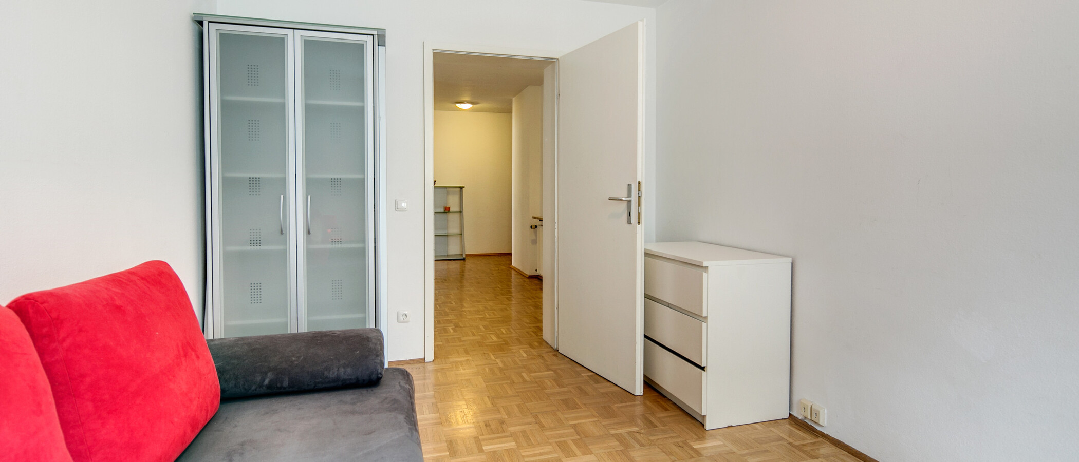 apartment München Schwabing-Nord (zw. Belgrad- & Leopoldstraße) 04 guest room 342