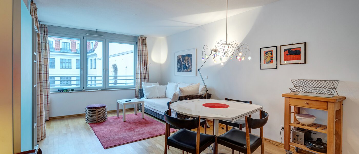 Sorry, this property has already been rented