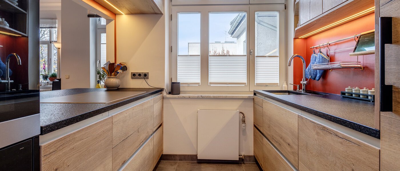 apartment München Neuhausen 01 kitchen 3428