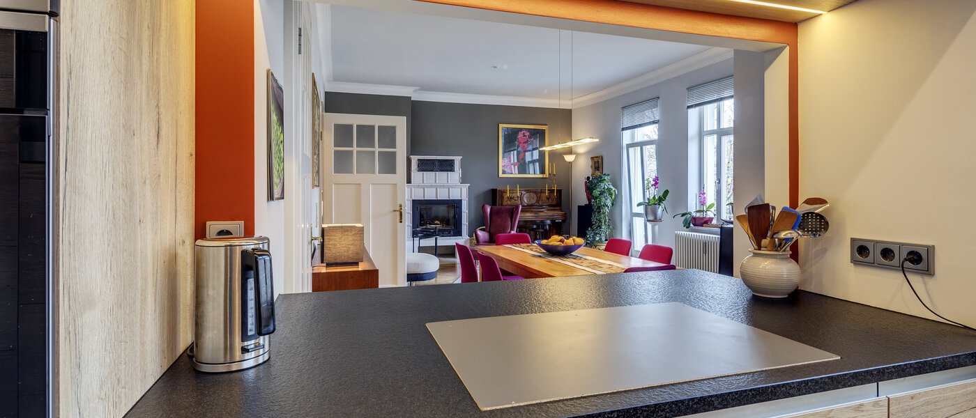 apartment München Neuhausen 03 kitchen 3428