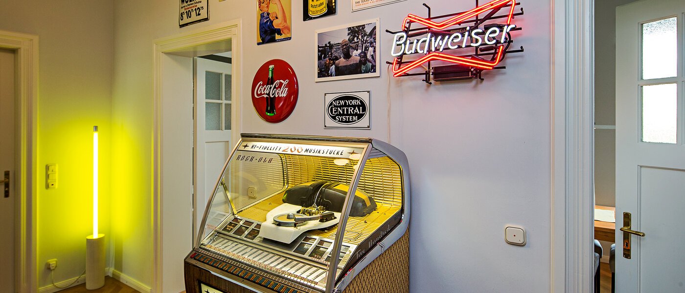 apartment München Neuhausen 03 hall 3428