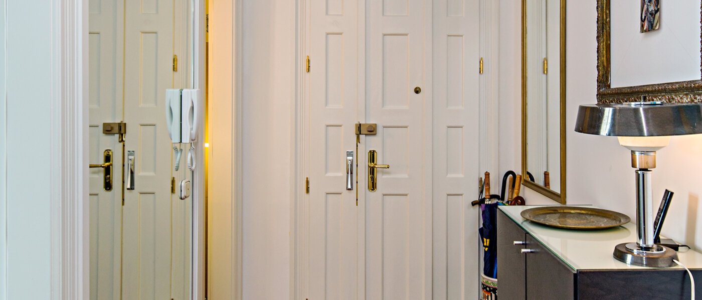 apartment München Neuhausen 04 hall 3428