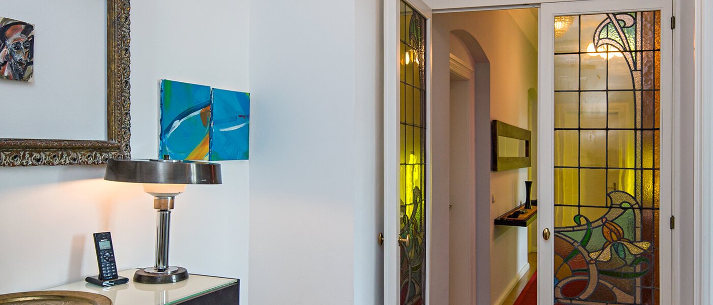 apartment München Neuhausen 06 hall 3428