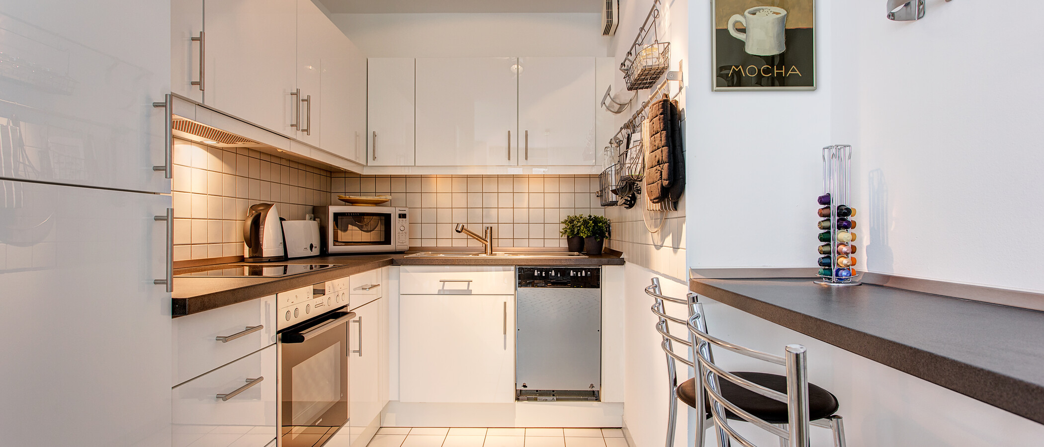 apartment München Haidhausen 01 kitchen 3443