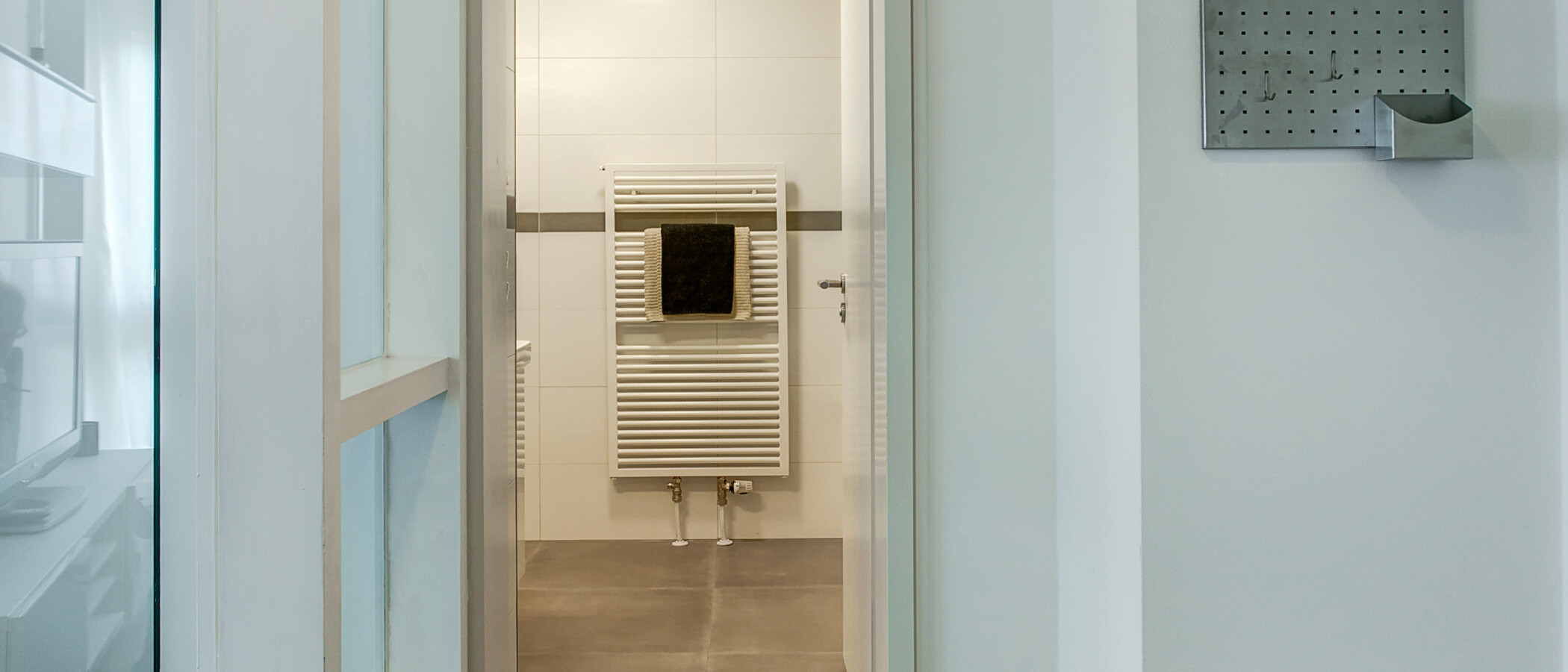 apartment München Haidhausen 02 hall 3443