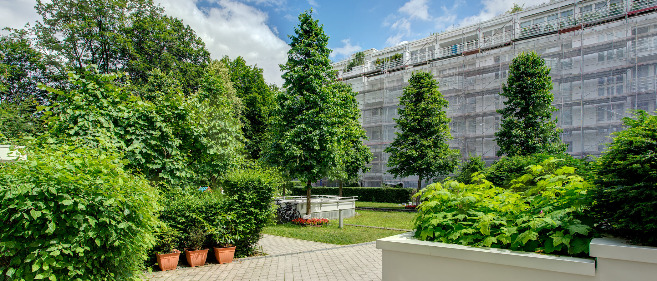 apartment München Haidhausen 01 view 3443